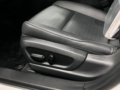 2019 Lexus UX 照片 50