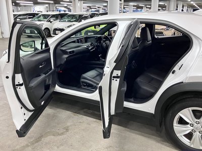 2019 Lexus UX 照片 18