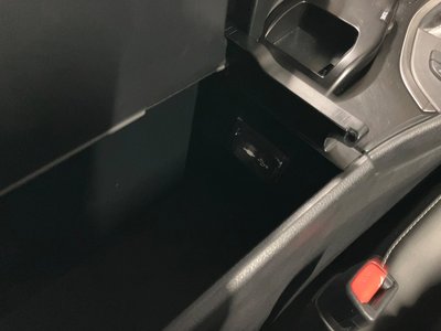 2019 Lexus UX 照片 38