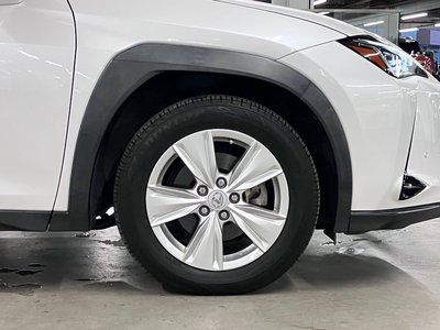 2019 Lexus UX 照片 58