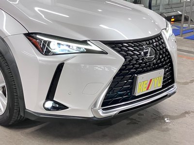 2019 Lexus UX 照片 56
