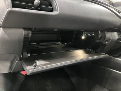 2019 Lexus UX 照片 52