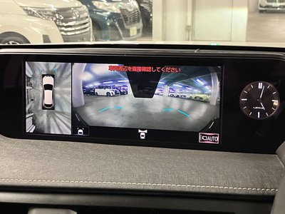 2019 Lexus UX 照片 28