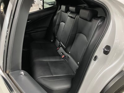 2019 Lexus UX 照片 20