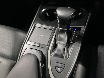 2019 Lexus UX 照片 36