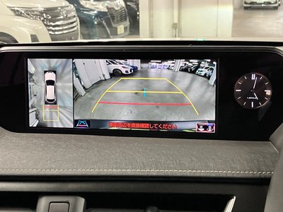 2019 Lexus UX 照片 27