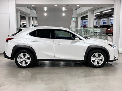 2019 Lexus UX 照片 12