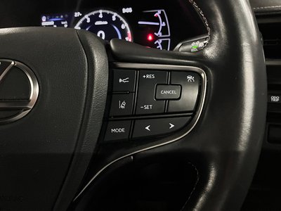 2019 Lexus UX 照片 43