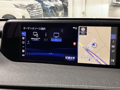 2019 Lexus UX 照片 32