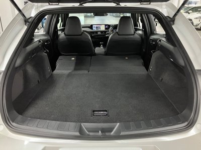 2019 Lexus UX 照片 24