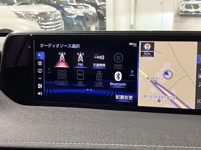 2019 Lexus UX 照片 31