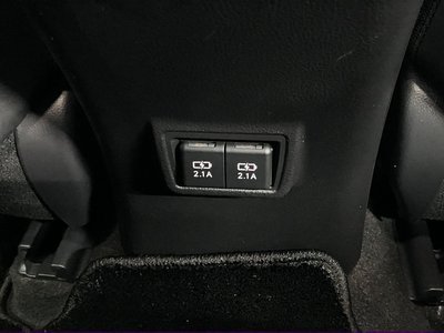 2019 Lexus UX 照片 53