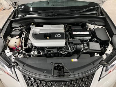 2019 Lexus UX 照片 61