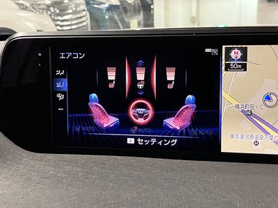 2019 Lexus UX 照片 33