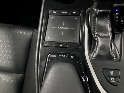 2019 Lexus UX 照片 37