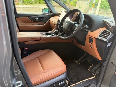 صورة 18 لـ 2025 Toyota VELLFIRE