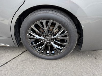 صورة 14 لـ 2025 Toyota VELLFIRE