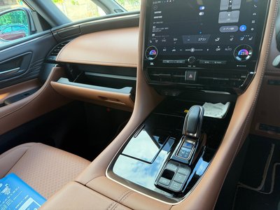 صورة 25 لـ 2025 Toyota VELLFIRE