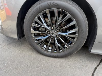 صورة 15 لـ 2025 Toyota VELLFIRE