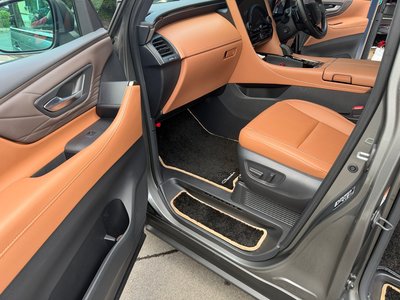 صورة 22 لـ 2025 Toyota VELLFIRE