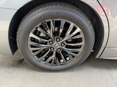 صورة 13 لـ 2025 Toyota VELLFIRE
