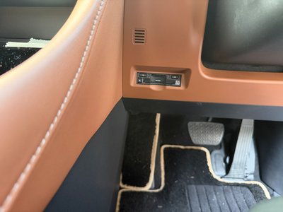 صورة 29 لـ 2025 Toyota VELLFIRE
