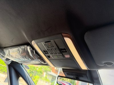 صورة 31 لـ 2025 Toyota VELLFIRE