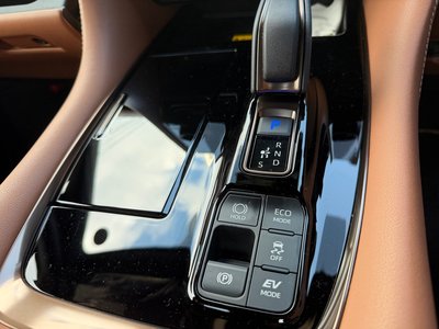 صورة 30 لـ 2025 Toyota VELLFIRE
