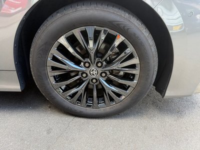 صورة 12 لـ 2025 Toyota VELLFIRE