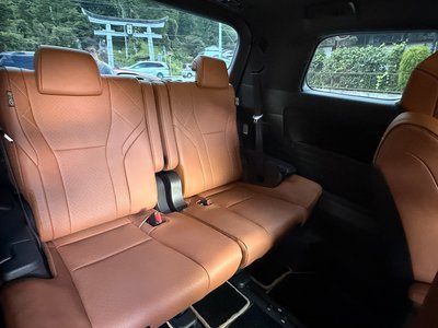 صورة 20 لـ 2025 Toyota VELLFIRE