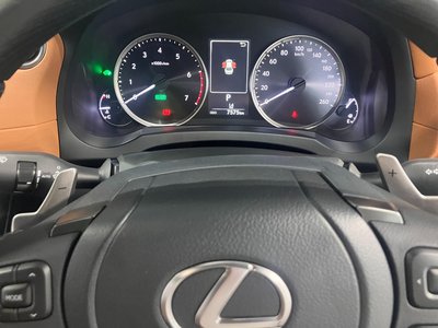2025 Lexus IS 缩略图 24