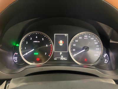 2025 Lexus IS 缩略图 23