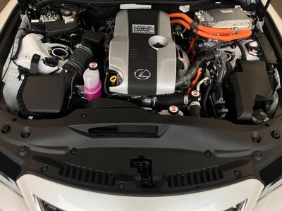 2025 Lexus IS 缩略图 7