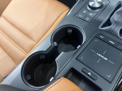 2025 Lexus IS 缩略图 34