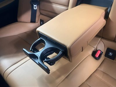 2025 Lexus IS 缩略图 19