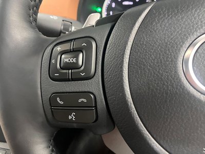 2025 Lexus IS 缩略图 25