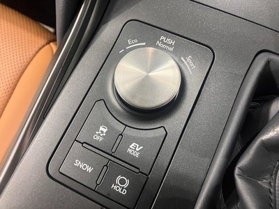 2025 Lexus IS 缩略图 33