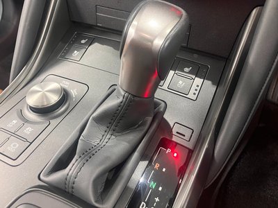 2025 Lexus IS 缩略图 27
