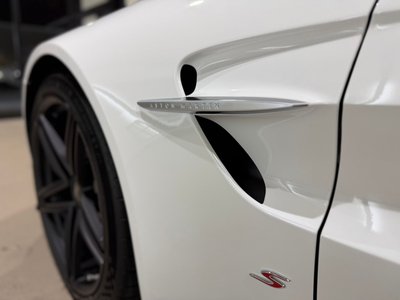2026 Aston Martin VANTAGE 缩略图 25
