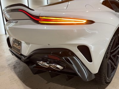 2026 Aston Martin VANTAGE 缩略图 17