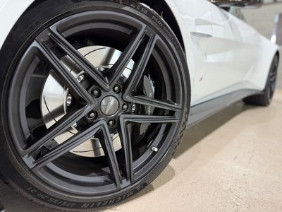 2026 Aston Martin VANTAGE 缩略图 26