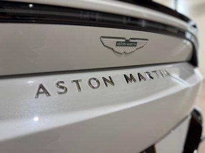 2026 Aston Martin VANTAGE 缩略图 24