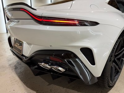 2026 Aston Martin VANTAGE 缩略图 16