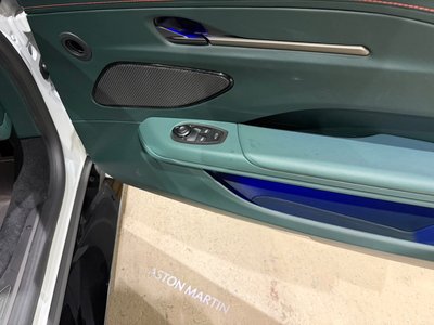 2026 Aston Martin VANTAGE 缩略图 44