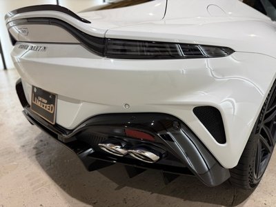 2026 Aston Martin VANTAGE 缩略图 15