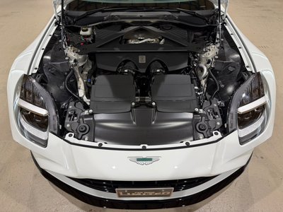 2026 Aston Martin VANTAGE 缩略图 29