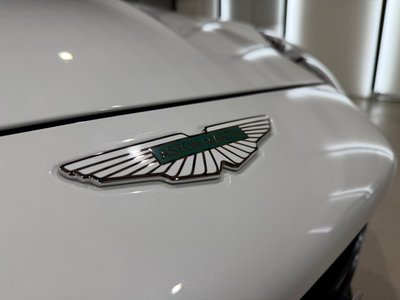 2026 Aston Martin VANTAGE 缩略图 23