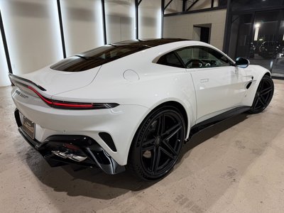 2026 Aston Martin VANTAGE 缩略图 7