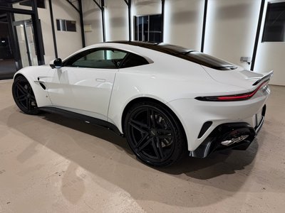 2026 Aston Martin VANTAGE 缩略图 8