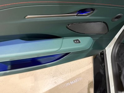 2026 Aston Martin VANTAGE 缩略图 43